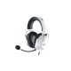 Гарнитура Razer BlackShark V2 X (Xbox Licensed) - White Headset/ Razer BlackShark V2 X (Xbox Licensed) - White Headset