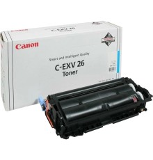 Тонер/ C-EXV 26 TONER CYAN (CRG)