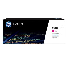 Тонер-картридж/ HP 658A Magenta LaserJet Toner Cartridge