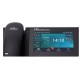 Телефон IP/ SfB 450HD IP-Phone PoE GbE and external power supply Black