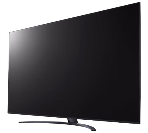 Телевизор ЖК 86'' LG/ 86", Ultra HD, Smart TV,Wi-Fi, DVB-T2/C/S2, MR, 2.0ch (20W), 3 HDMI, 2 USB, 1 Pole, Ashed Blue