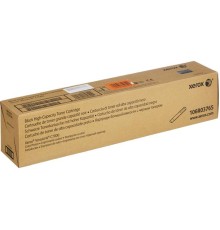  Принт-картридж Xerox VL C7000 (10,7K стр.), черный