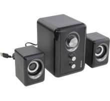 Defender Акустическая 2.1 система V11 11 Вт, питание от USB