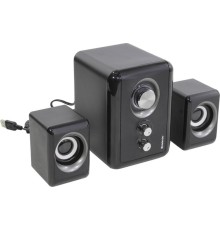 Defender Акустическая 2.1 система V11 11 Вт, питание от USB