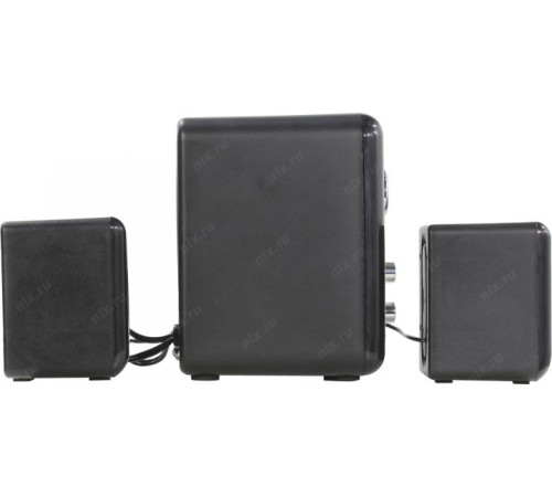 Defender Акустическая 2.1 система V11 11 Вт, питание от USB