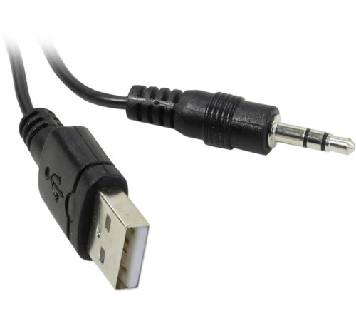Defender Акустическая 2.1 система V11 11 Вт, питание от USB