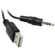 Defender Акустическая 2.1 система V11 11 Вт, питание от USB