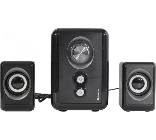 Defender Акустическая 2.1 система V11 11 Вт, питание от USB