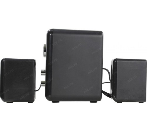 Defender Акустическая 2.1 система V11 11 Вт, питание от USB