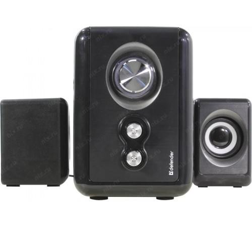 Defender Акустическая 2.1 система V11 11 Вт, питание от USB
