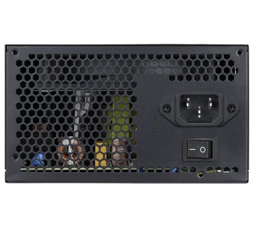 Блок питания Formula V Line KCAS PLUS 600W, 600W, APFC, 80+ Bronze, ATX12V v2.4, 12cm Fan (ex Aerocool) Блок питания Formula V Line KCAS PLUS 600W, 600W, APFC, 80+ Bronze, ATX12V v2.4, 12cm Fan (ex Aerocool)