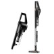 Пылесос deerma Vacuum Cleaner DX600 Black, 600W, Filter: HEPA, noise level: 75dB (Мятая упаковка)