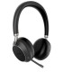 Гарнитура беспроводная/ Yealink BH76 UC Black [1208621]