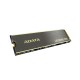 Твердотельный накопитель ADATA LEGEND 850 M.2 2280 NVMe PCIe 4.0 x4 2TB 5000/4500 COLOR BOX