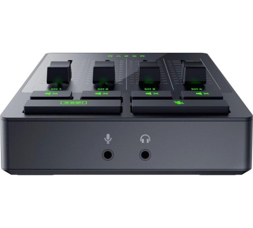 Микшерный пульт Razer Audio Mixer/ Razer Audio Mixer Микшерный пульт Razer Audio Mixer/ Razer Audio Mixer