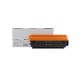 Картридж F+ imaging, желтый, 5 000 страниц, для HP моделей Color LJ M553DN/M577DN (аналог CF362A), FP-CF362A