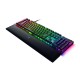 Игровая клавиатура Razer BlackWidow V4 (Yellow Switch) - Russian Layout/ Razer BlackWidow V4 (Yellow Switch) Gaming keyboard  - Russian Layout