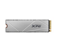 Твердотельный накопитель ADATA GAMMIX S60 M.2 2280 NVMe PCIe 4.0 x4 512GB 4700/1700 COLOR BOX SEPARATED