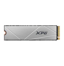 Твердотельный накопитель ADATA GAMMIX S60 M.2 2280 NVMe PCIe 4.0 x4 1TB 5000/3200 COLOR BOX SEPARATED