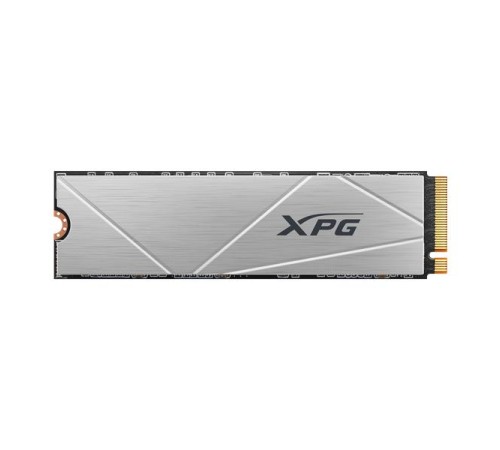 Твердотельный накопитель ADATA GAMMIX S60 M.2 2280 NVMe PCIe 4.0 x4 1TB 5000/3200 COLOR BOX SEPARATED