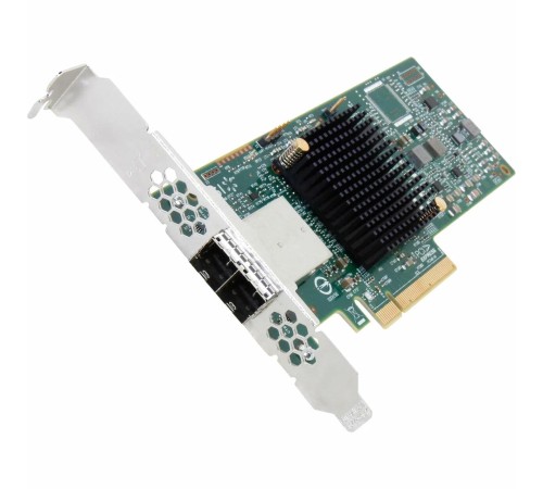 Контроллер/ LSI SAS 9300-8e SGL (8-Port Ext, 12Gb/s SATA+SAS, PCIe 3.0 HBA) Контроллер/ LSI SAS 9300-8e SGL (8-Port Ext, 12Gb/s SATA+SAS, PCIe 3.0 HBA)