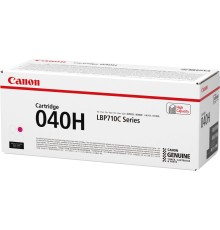 Тонер-картридж/ CANON CRG 040 H M