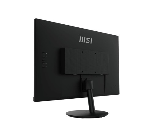 Монитор LCD PRO MP271A 27'' 16:9 1920х1080(FHD) IPS, nonGLARE, 100 Hz, 300 cd/m2, H178°/V178°, 1000:1, 1ms, VGA, HDMI, DP, Tilt, 1Y, Black (Мятая упаковка) Монитор LCD PRO MP271A 27'' 16:9 1920х1080(FHD) IPS, nonGLARE, 100 Hz, 300 cd/m2, H178°/V178°, 1000:1, 1ms, VGA, HDMI, DP, Tilt, 1Y, Black (Мятая упаковка)