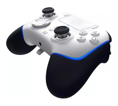 Игровой контроллер Razer Wolverine V2 Pro (PlayStation Licensed) - White Gamepad/ Razer Wolverine V2 Pro (PlayStation Licensed) - White Gamepad