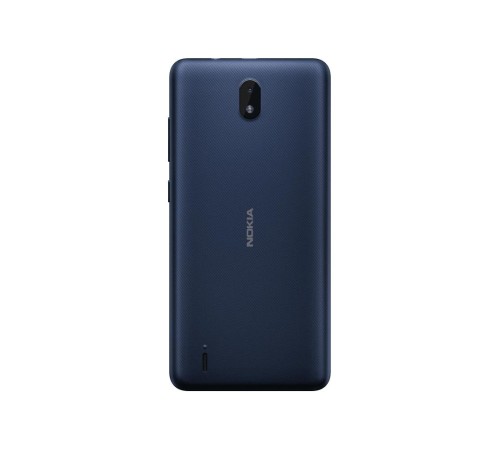 NOKIA C01 PLUS DS TA-1383 BLUE 1/16, 13,8 см (5.45”) 18:9, 1440x720 пикселей, 8x 1.6GHz, 8 Core, 1GB RAM, 16GB, up to 128GB flash, 5Mpix/5Mpix, 2 Sim, GSM, WCDMA, LTE, BT v4.2, Wi-Fi, GPS/AGPS, ALS,Proximity sensor, Accelerometer, Micro-USB, 3000mAh, Andr NOKIA C01 PLUS DS TA-1383 BLUE 1/16, 13,8 см (5.45”) 18:9, 1440x720 пикселей, 8x 1.6GHz, 8 Core, 1GB RAM, 16GB, up to 128GB flash, 5Mpix/5Mpix, 2 Sim, GSM, WCDMA, LTE, BT v4.2, Wi-Fi, GPS/AGPS, ALS,Proximity sensor, Accelerometer, Micro-USB, 3000mAh, Andr