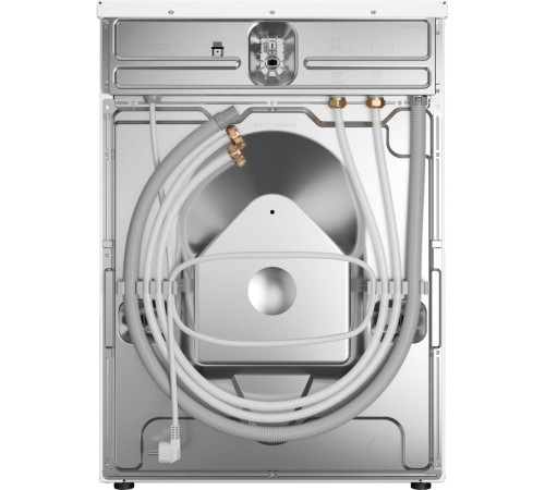 Стиральные машины ASKO/ Арт. 741663 ; 85х59.5х58, фронтальная загрузка, 9 кг, 1600 oб/мин, А+++, дисплей, индукционный мотор, белый