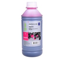 -/ Чернила Cactus CS-EPT6733-1000 T6733 пурпурный 1000мл для Epson L800/L810/L850/L1800