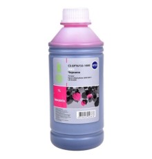 -/ Чернила Cactus CS-EPT6733-1000 T6733 пурпурный 1000мл для Epson L800/L810/L850/L1800