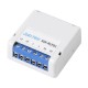 Умное двухканальное Wi-Fi реле без нулевой линии ELTEX реле SW-RLY01