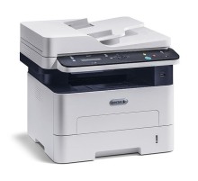  МФУ XEROX B205 (A4, Print/Copy/Scan, Laser, 30ppm, max 30K pages per month, 256MB,Eth, ADF)