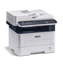  МФУ XEROX B205 (A4, Print/Copy/Scan, Laser, 30ppm, max 30K pages per month, 256MB,Eth, ADF)