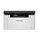 Принтер Pantum BP1800, Printer, Mono laser, А4, 18 ppm (max 10000 p/mon), 500 MHz, 600x600 dpi, 32 MB RAM, paper tray 150 pages, start. cartridge 500 pages (black)