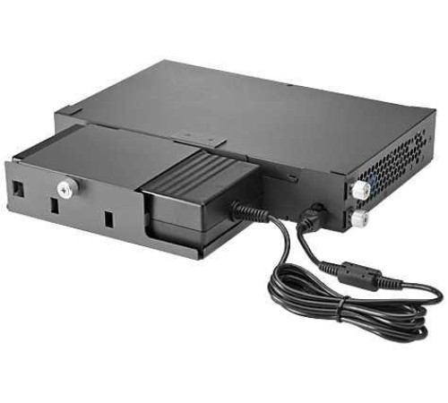 Aruba 2530 8-port Switch Pwr Adptr Shelf Aruba 2530 8-port Switch Pwr Adptr Shelf