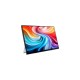 Монитор 27'' ACER UT272Ubmipzx 10 point MultiTouch, 16:9, IPS, 2560x1440, 4ms, 360cd, 75Hz, 1xHDMI(1.4) + 1xDP(1.2) + Audio out + USB3.2x2 + USB-B(1up 2down), Speakers 1.5Wx2, sync: FreeSync, hdr: HDR 10