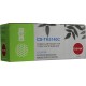 -/ Картридж лазерный Cactus CS-TK5140C TK-5140C голубой (5000стр.) для Kyocera Ecosys M6030cdn/M6530cdn