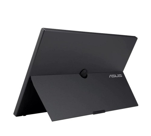 Монитор LCD 15.6" MB16AHG/ ASUS ZenScreen MB16AHG 15.6", portable monitor Full HD (1920x1080), IPS, 144Hz, 300 cd/m2, 3ms(GTG), 1200:1, AMD FreeSync, USB-C *2, MicroHDMI, Black+Dark Gray Монитор LCD 15.6" MB16AHG/ ASUS ZenScreen MB16AHG 15.6", portable monitor Full HD (1920x1080), IPS, 144Hz, 300 cd/m2, 3ms(GTG), 1200:1, AMD FreeSync, USB-C *2, MicroHDMI, Black+Dark Gray