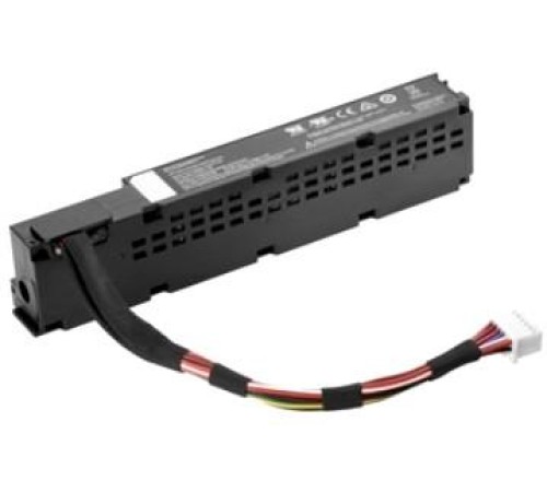 Батарея питания кэш памяти HPE Smart Storage Hybrid Capacitor with 145mm Cable Kit, new, pulled, no package (P02377-B21)