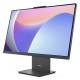 Моноблок/ Lenovo IdeaCentre AIO 27IRH9   27"(2560x1440 IPS)/Intel Core i5 13420H(2.1Ghz)/16384Mb/512SSDGb/noDVD/Int:Intel UHD Graphics/Cam/BT/WiFi/war 1y/7.51kg/cloud grey/noOS + RU kbd, mouse WL