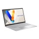 Ноутбук ASUS Vivobook 15 X1504VA-BQ127W Intel Core i3-1315U  1.2 GHz DDR4 8GB 512GB PCIE G3 SSD Intel UHD Graphics 15.6" FHD (1920 x 1080) 16:9  IPS-level 60Hz WIN11 HOME 1.50 kg Cool Silver