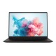Ноутбук Maibenben P687 16"(2560x1600 (матовый) IPS)/AMD Ryzen 7 8845HS(3.8Ghz)/16384Mb/1024PCISSDGb/Int:AMD Radeon/Cam/BT/WiFi/83WHr/war 1y/1.88kg/Black/Linux
