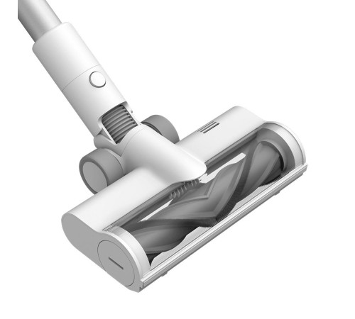 Беспроводной пылесос Dreame Cordless Vacuum Cleaner T10 White Беспроводной пылесос Dreame Cordless Vacuum Cleaner T10 White