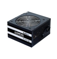 Блок питания Chieftec PSU GPS-400A8 400W Smart ser ATX2.3 230V Brown Box 12cm 80%+ Fan Active PFC 20+4, 8(6+2)p, 3xSATA, 2xMolex+Floppy