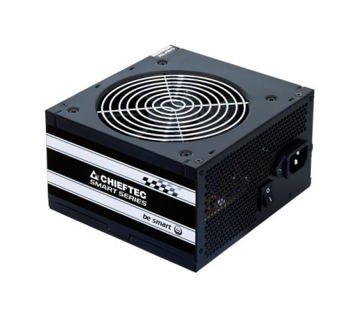 Блок питания Chieftec PSU GPS-400A8 400W Smart ser ATX2.3 230V Brown Box 12cm 80%+ Fan Active PFC 20+4, 8(6+2)p, 3xSATA, 2xMolex+Floppy Блок питания Chieftec PSU GPS-400A8 400W Smart ser ATX2.3 230V Brown Box 12cm 80%+ Fan Active PFC 20+4, 8(6+2)p, 3xSATA, 2xMolex+Floppy