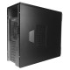 корпус Midi Tower InWin EAR067 Black _________ U3*2+U2*2+A(HD)/COMBO ATX, mATX (без блока питания)