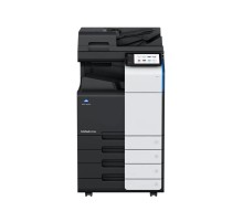 МФУ Konica Minolta Bizhub C250i/ Konica Minolta bizhub C250i A3 (without cover, without toner, without 220V power cable, without cartridges)