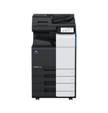 МФУ Konica Minolta Bizhub C250i/ Konica Minolta bizhub C250i A3 (without cover, without toner, without 220V power cable, without cartridges)